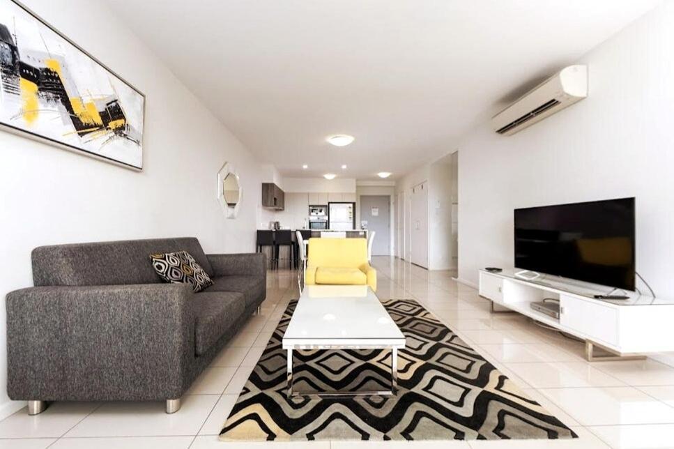 Apartment Gabba Apartment,free Parking, Walk To Pa Hospital & The Gabba Stadium , Woolloongabba Brisbane