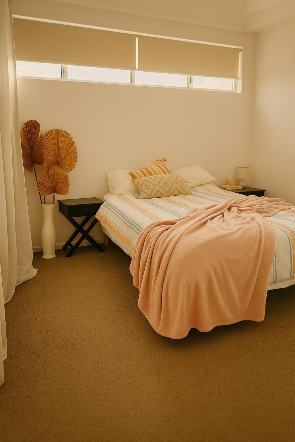 Views, Modern 2br, Balcony & Pool Apartment *