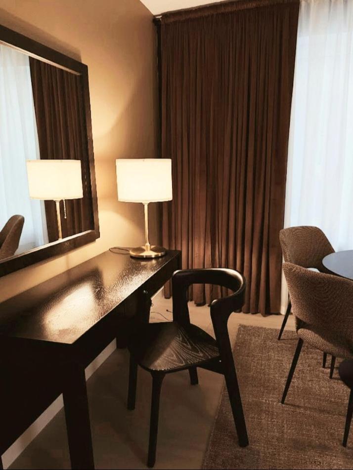 The Wickham Executive Apartment Brisbane