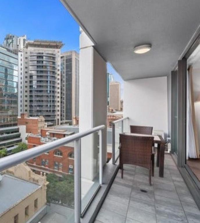 Apartment Brisze Stayz