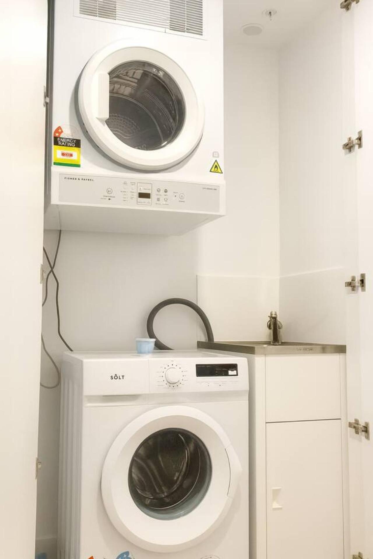 Apartment Modern W Pool, Gym, Views - South 31506-2