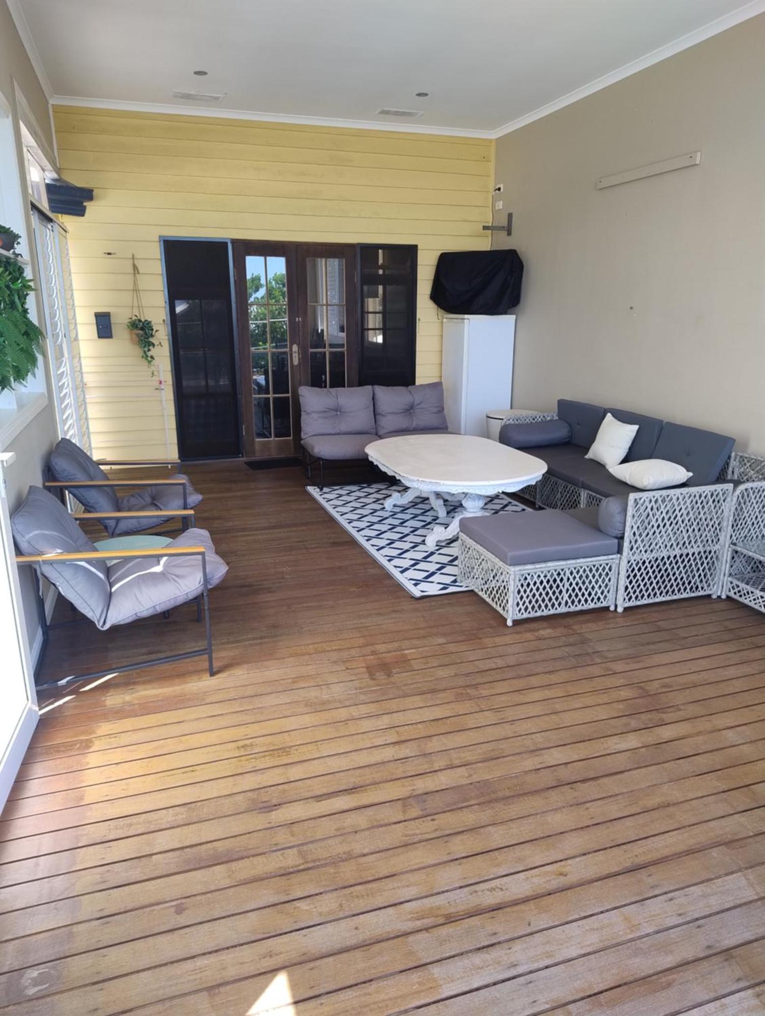 Stratton Vista Apartment *