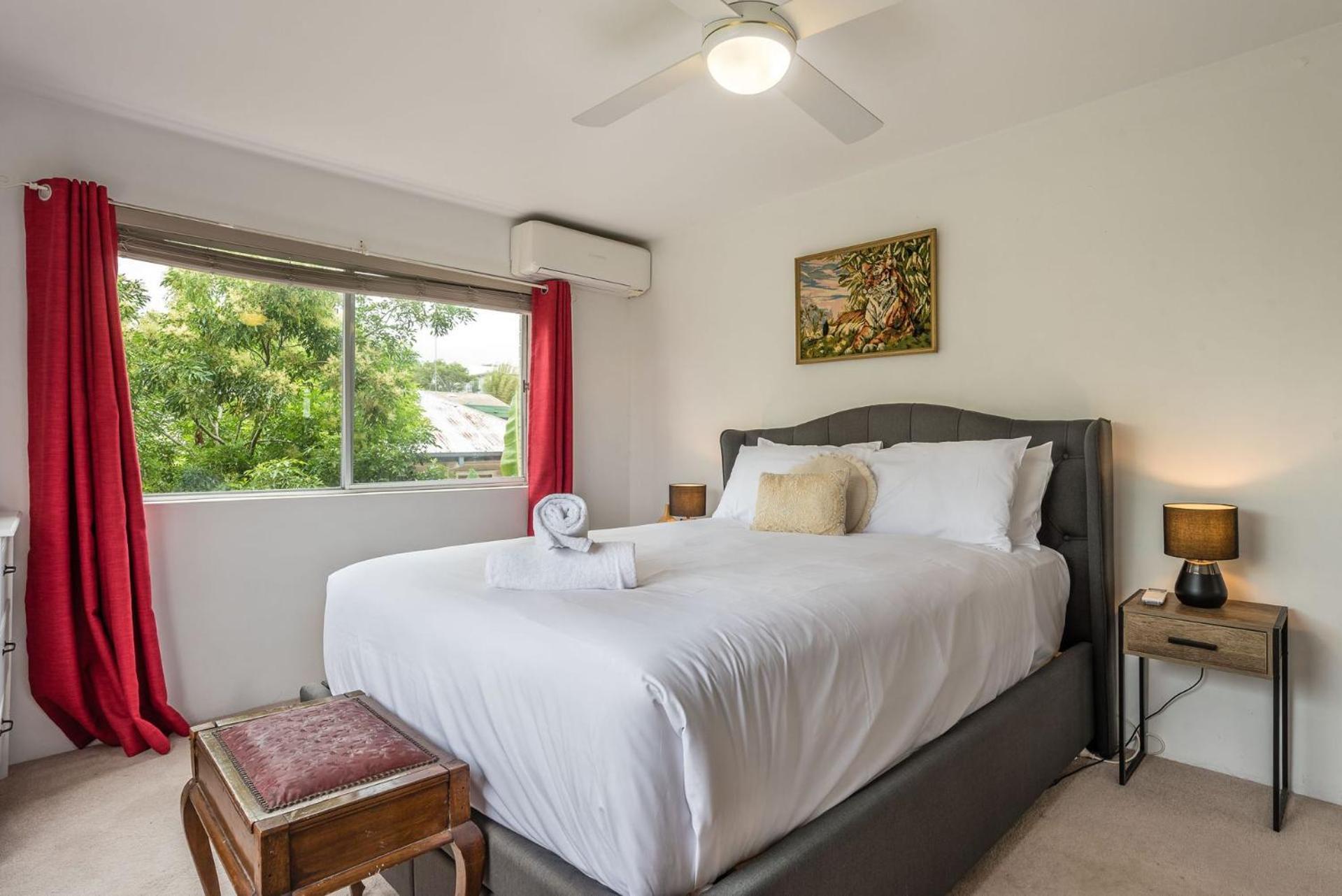 The Morningside Nook Minutes To Cbd