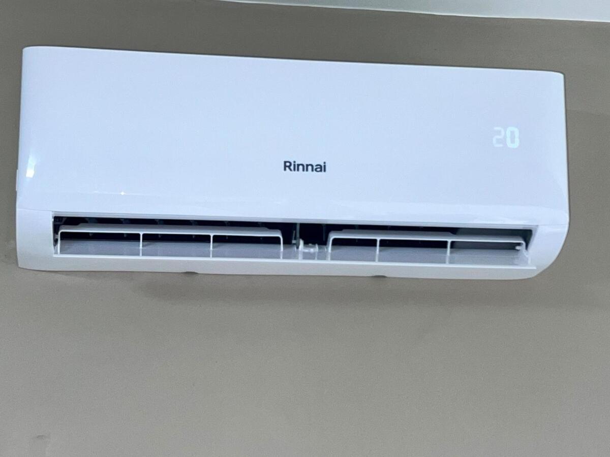 U4-good Vibe Unit-quiet Close To Cbd-newac Smarttv *