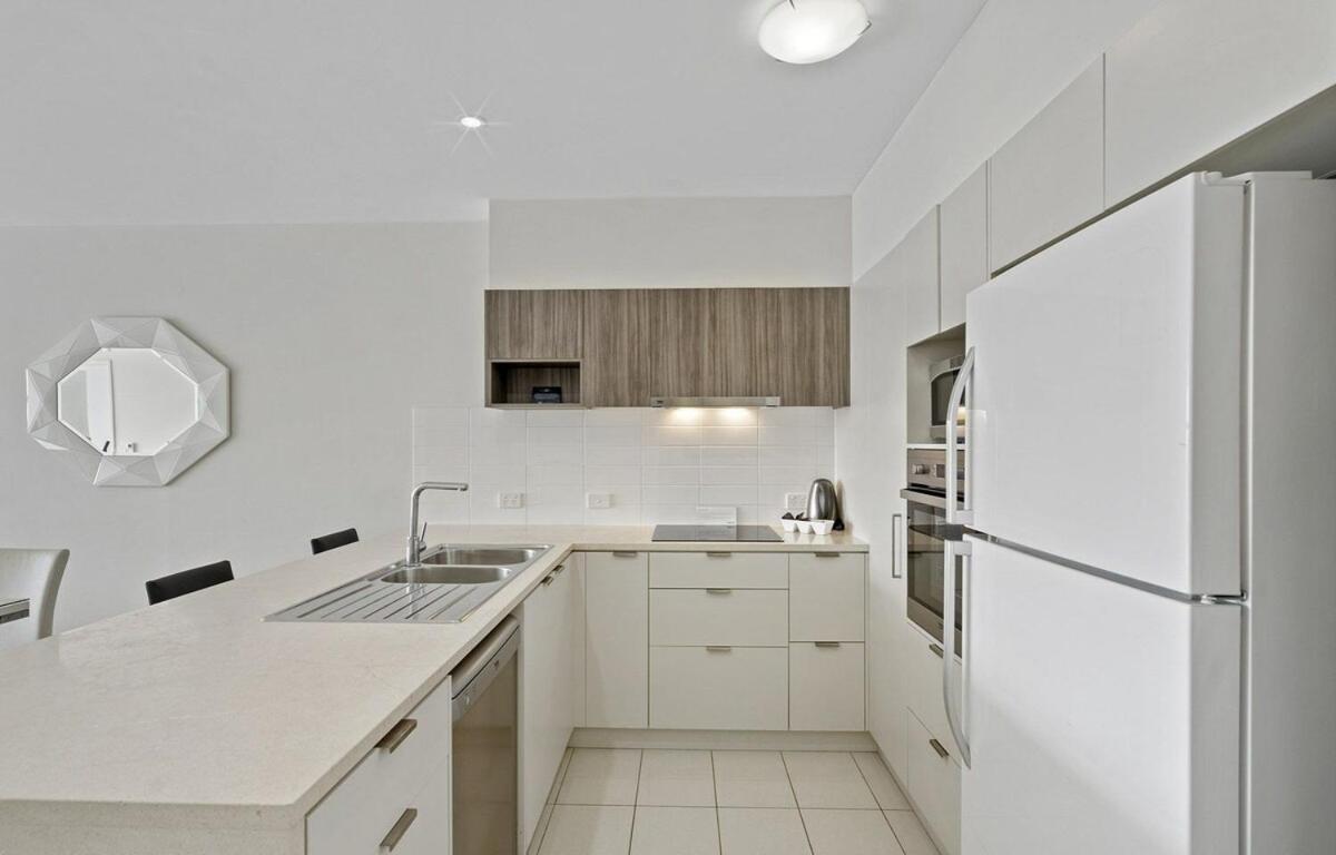 Apartment Gabba Apartment,free Parking, Walk To Pa Hospital & The Gabba Stadium , Woolloongabba