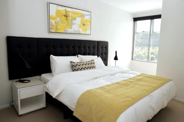 Apartment Gabba Apartment,free Parking, Walk To Pa Hospital & The Gabba Stadium , Woolloongabba
