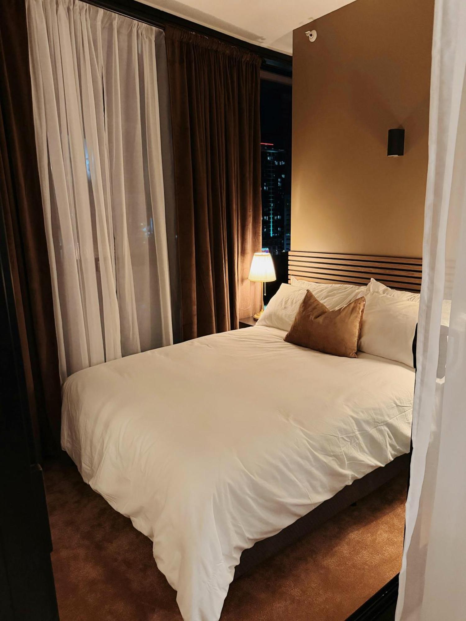 The Wickham Executive Apartment Brisbane