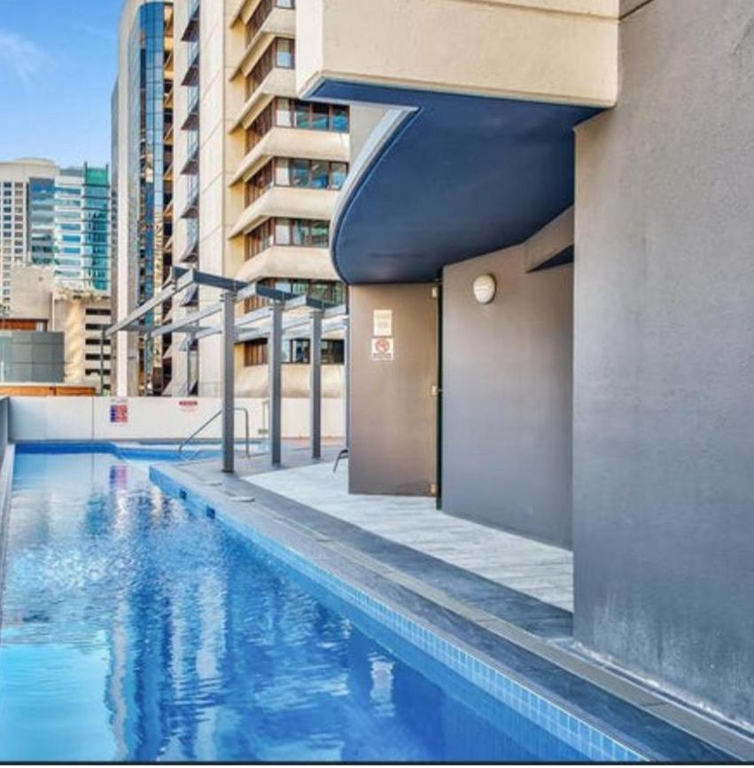 Brisze Stayz * Brisbane