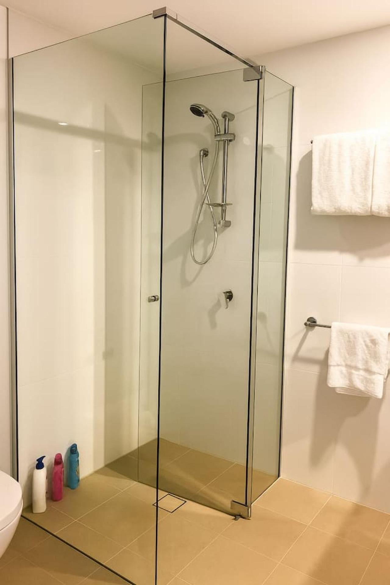 Modern W Pool, Gym, Views - South 31506-2 Brisbane