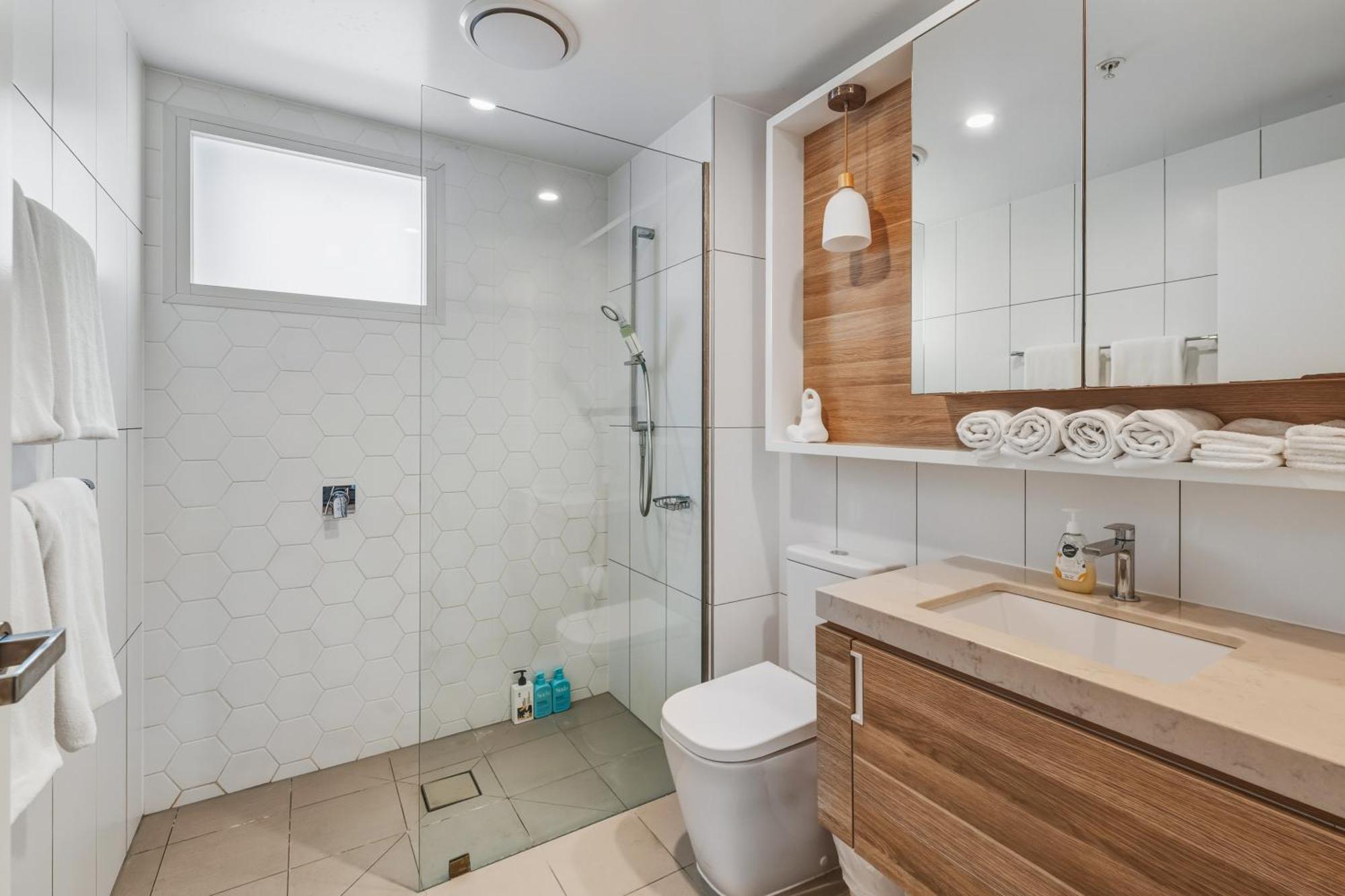 Apartment Bright 2br With Sofa Bed In Woolloongabba *