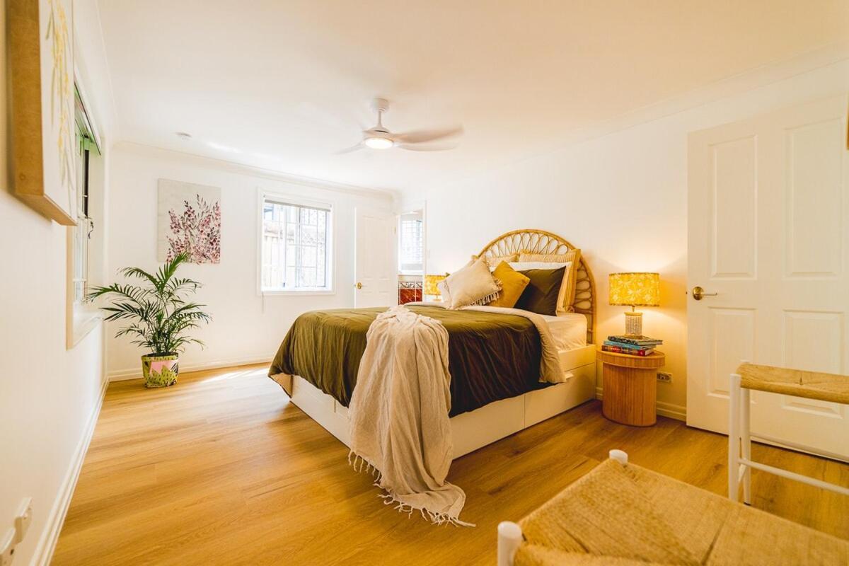 Stylish, Spacious Retreat With Plunge Pool - Casa Cranbrook Apartment Brisbane