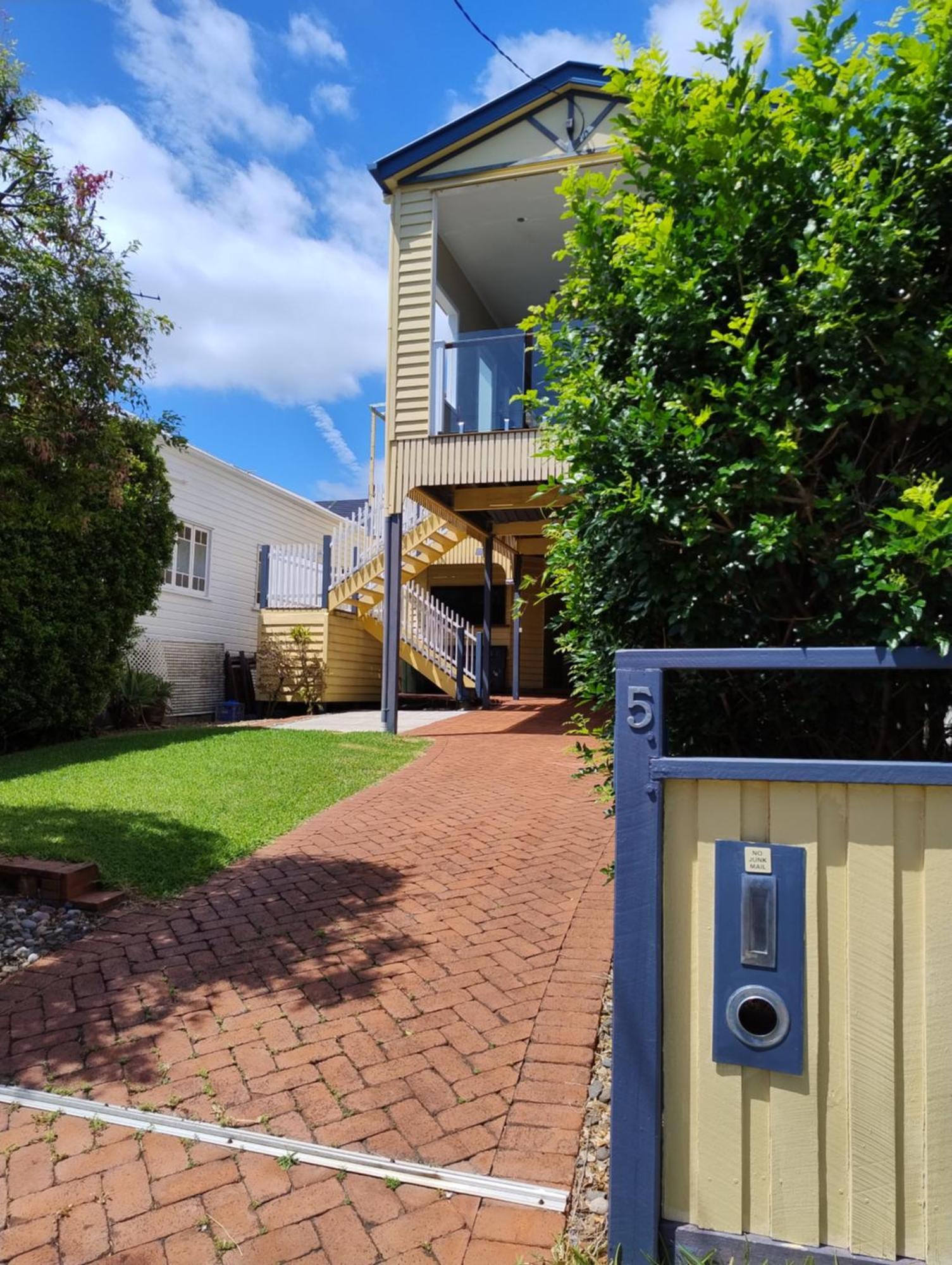 Stratton Vista Apartment