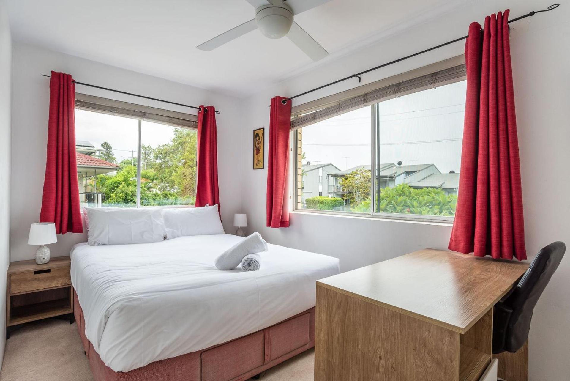 The Morningside Nook Minutes To Cbd