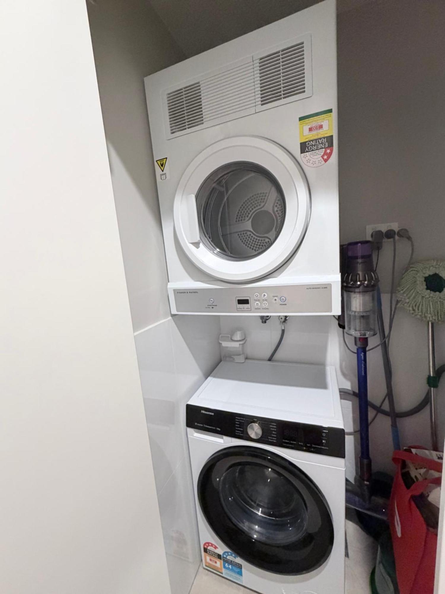 Apartment 24 Bromley St Private In A Luxurious Shared *