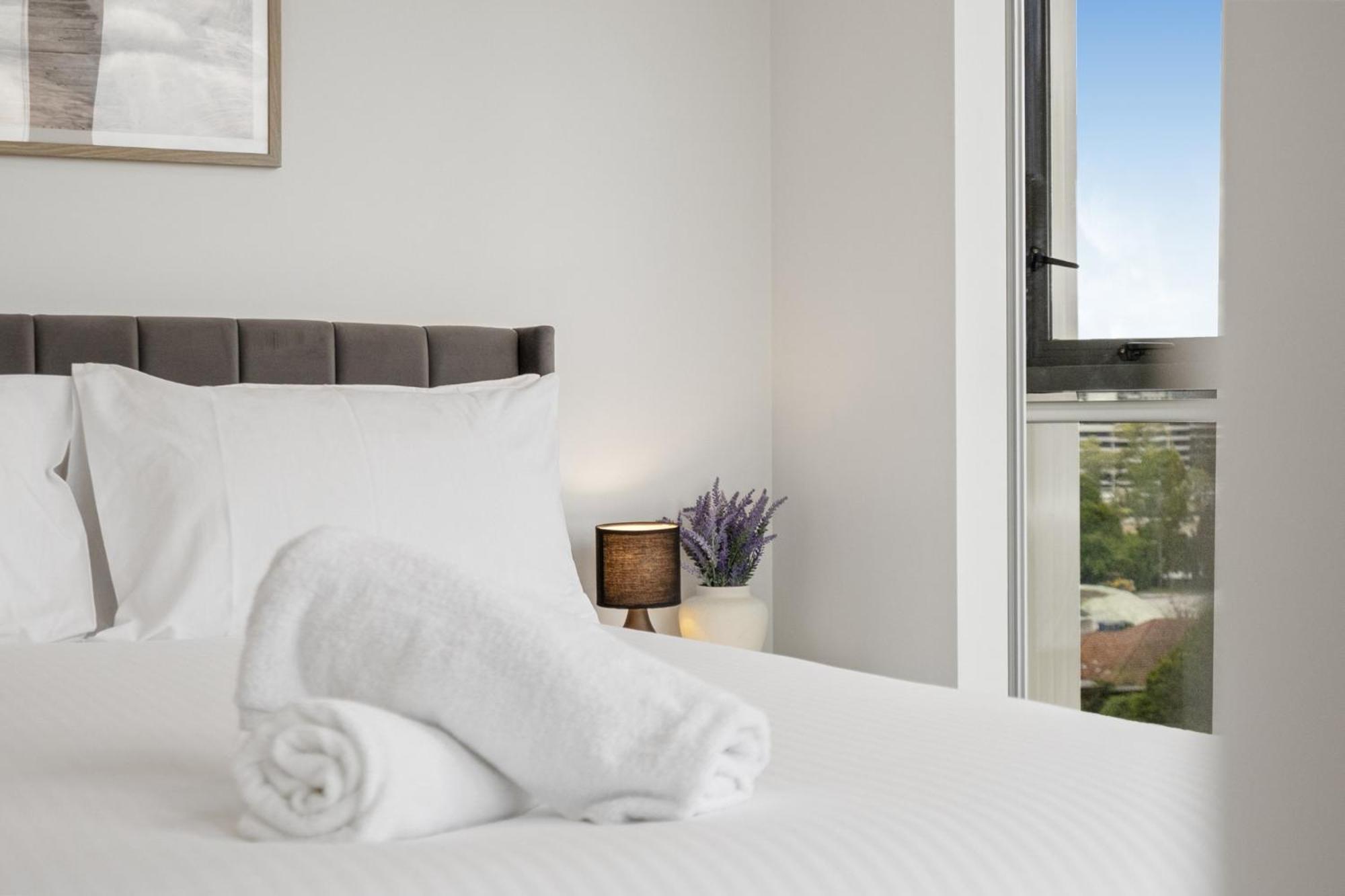 Stylish 1-bed In South