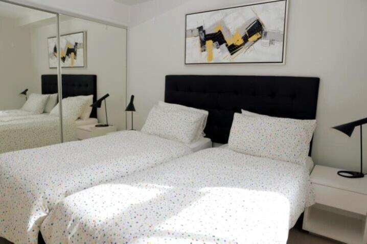 Gabba Apartment,free Parking, Walk To Pa Hospital & The Gabba Stadium , Woolloongabba