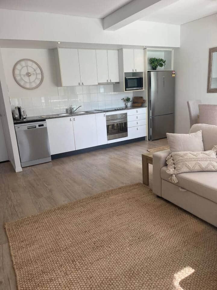 Inner Gem Next To St Andrews Hospital & Park *