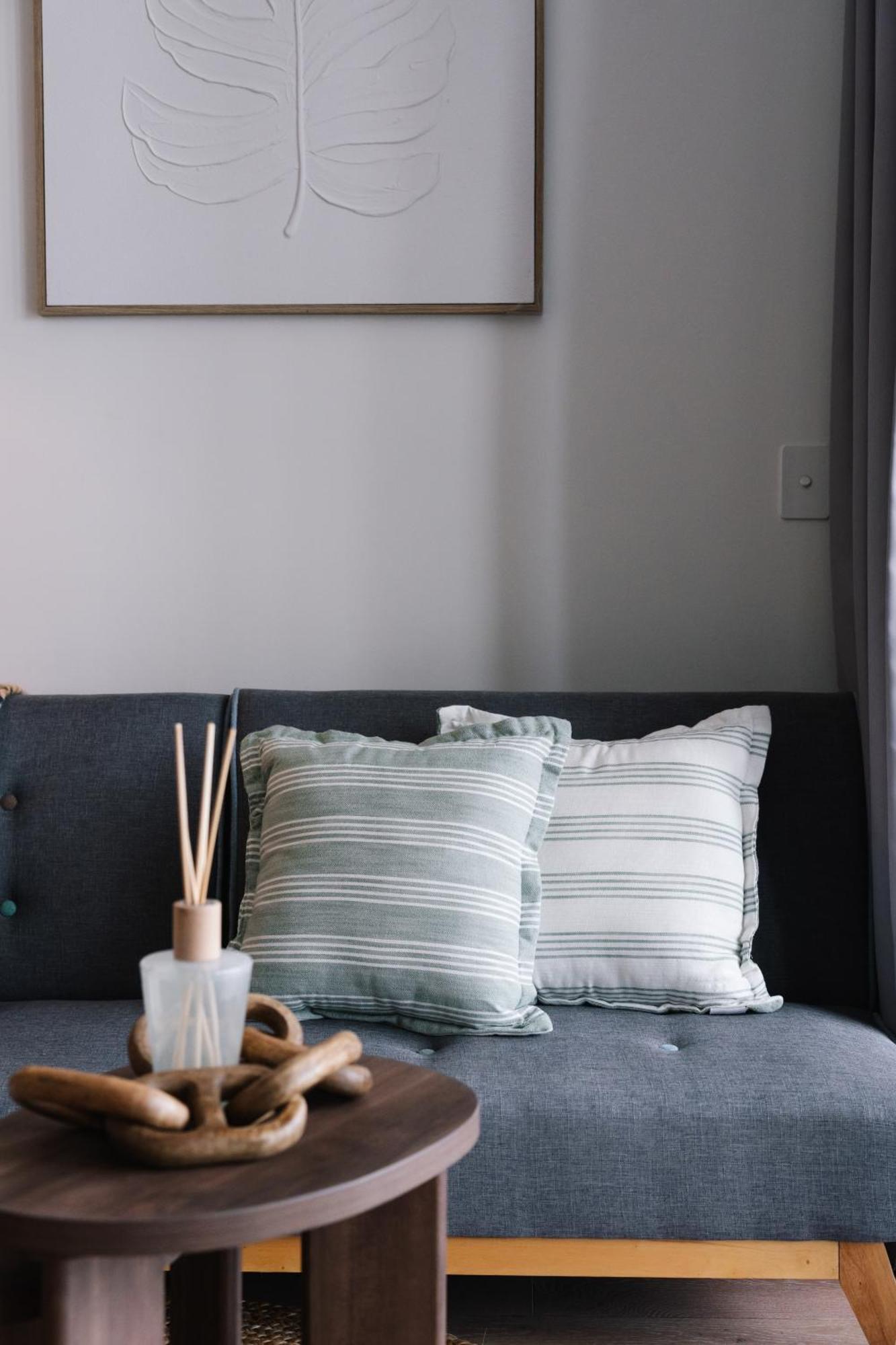 Bright 2br With Sofa Bed In Woolloongabba * Brisbane