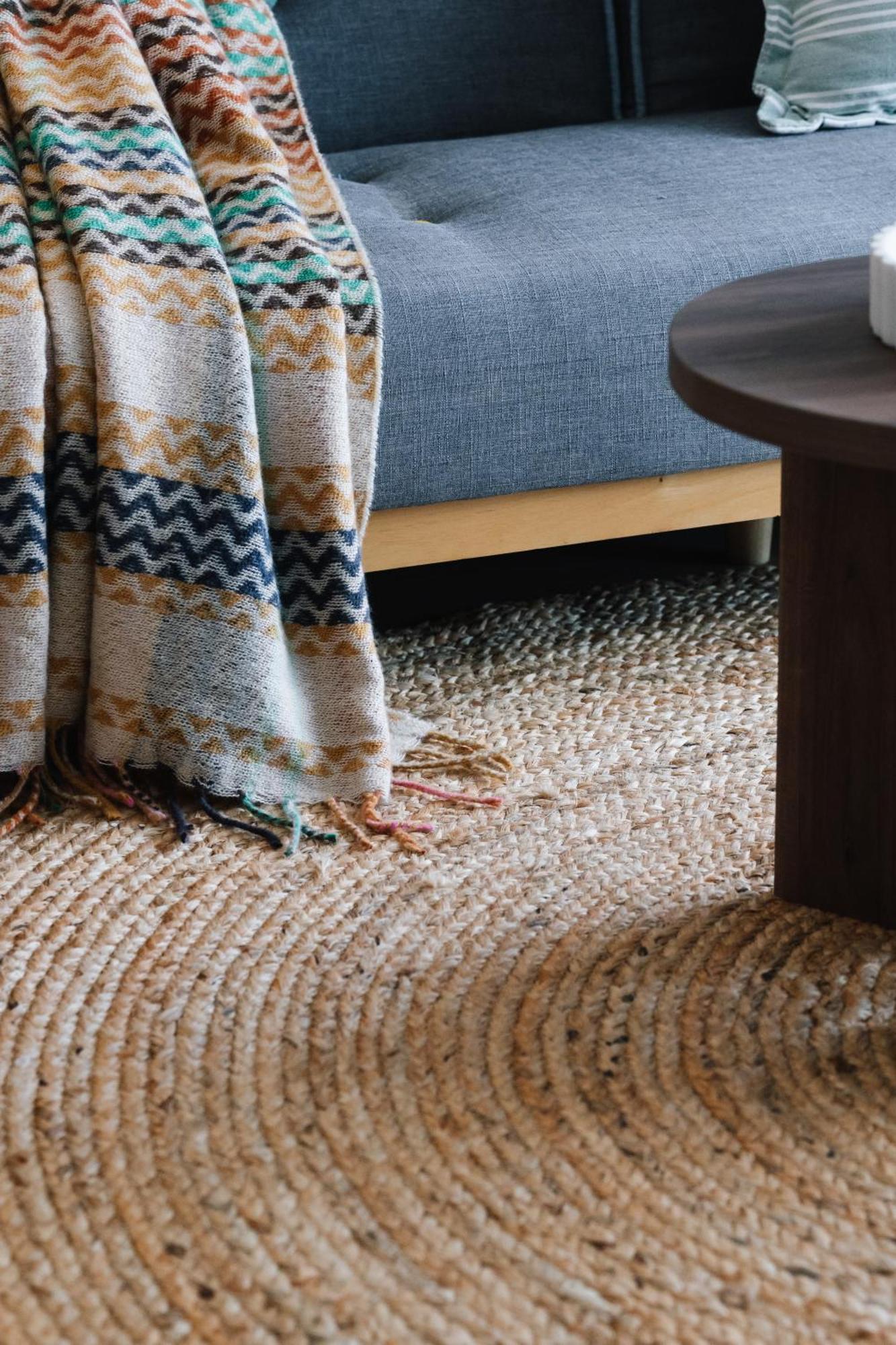 Apartment Bright 2br With Sofa Bed In Woolloongabba *