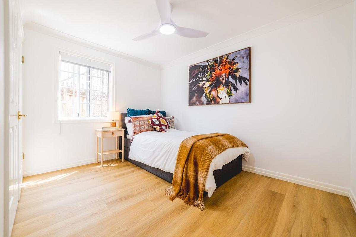 Stylish, Spacious Retreat With Plunge Pool - Casa Cranbrook Apartment