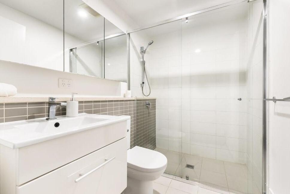 Apartment Gabba Apartment,free Parking, Walk To Pa Hospital & The Gabba Stadium , Woolloongabba