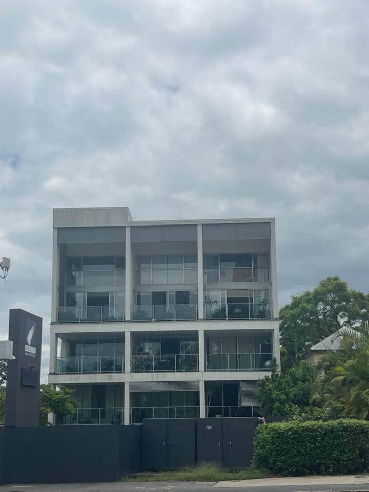 Inner Gem Next To St Andrews Hospital & Park Apartment