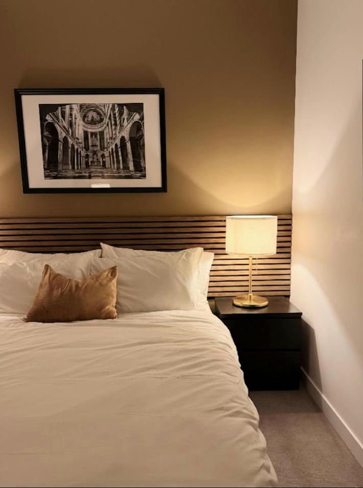 The Wickham Executive *