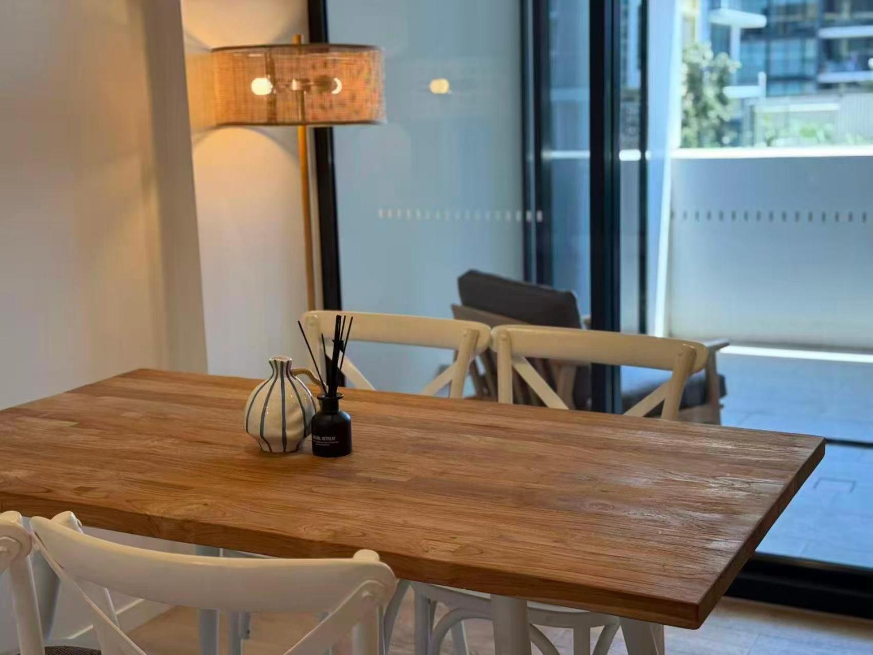 The South Bank Comfort