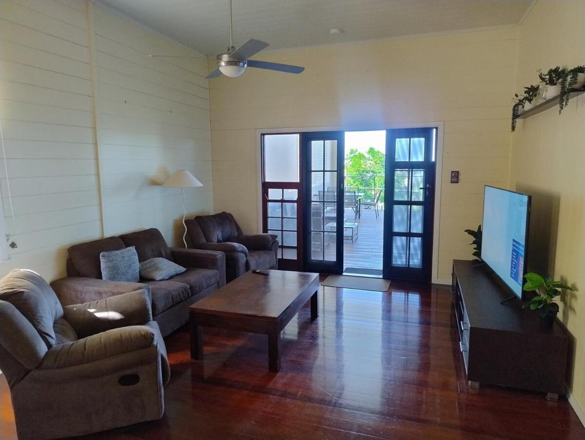 Stratton Vista Apartment