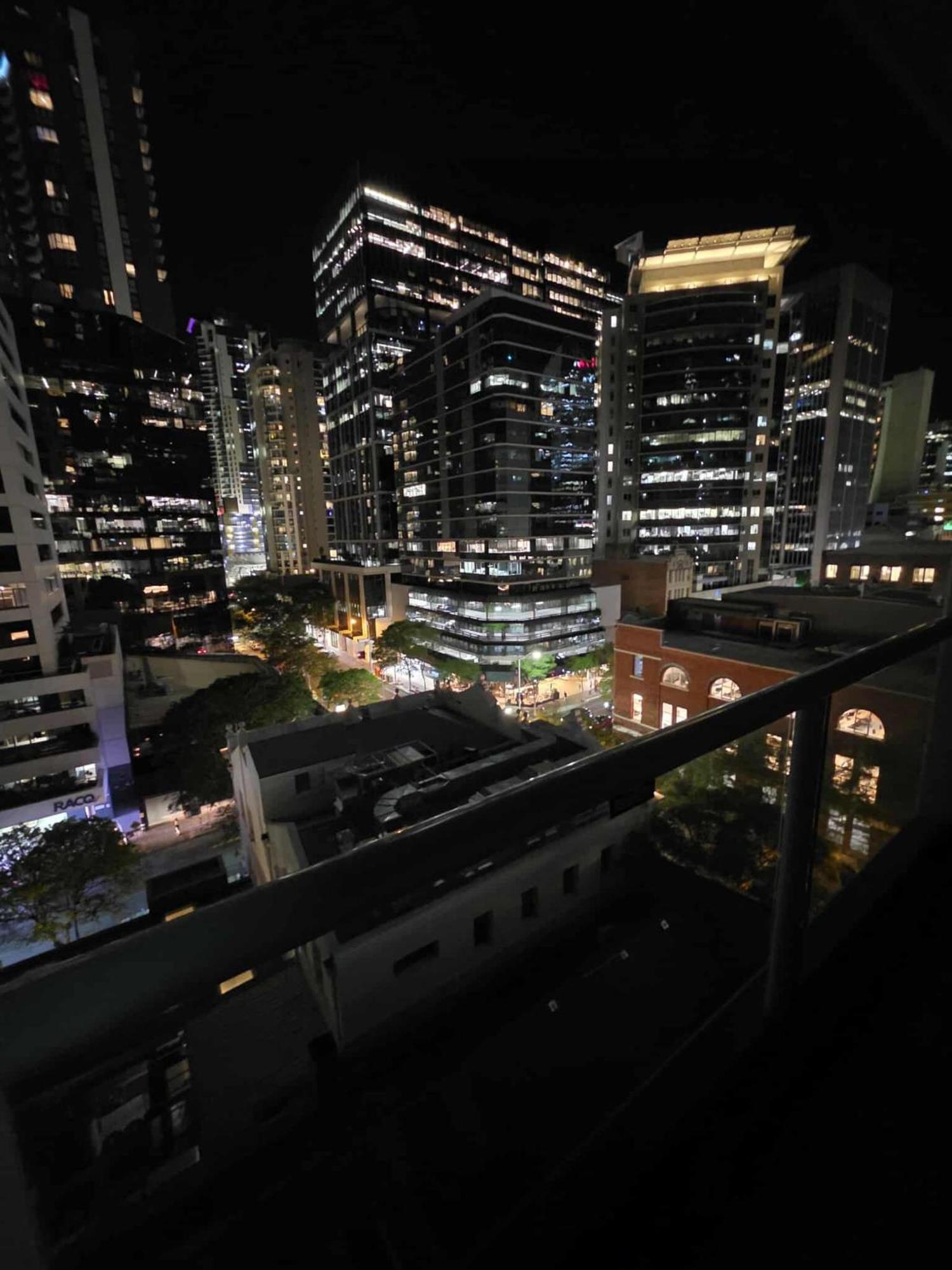 Apartment Brisze Stayz *