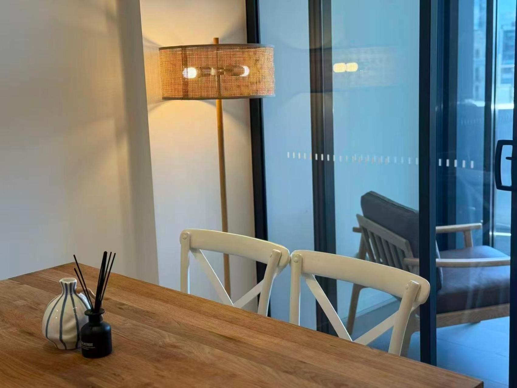 The South Bank Comfort