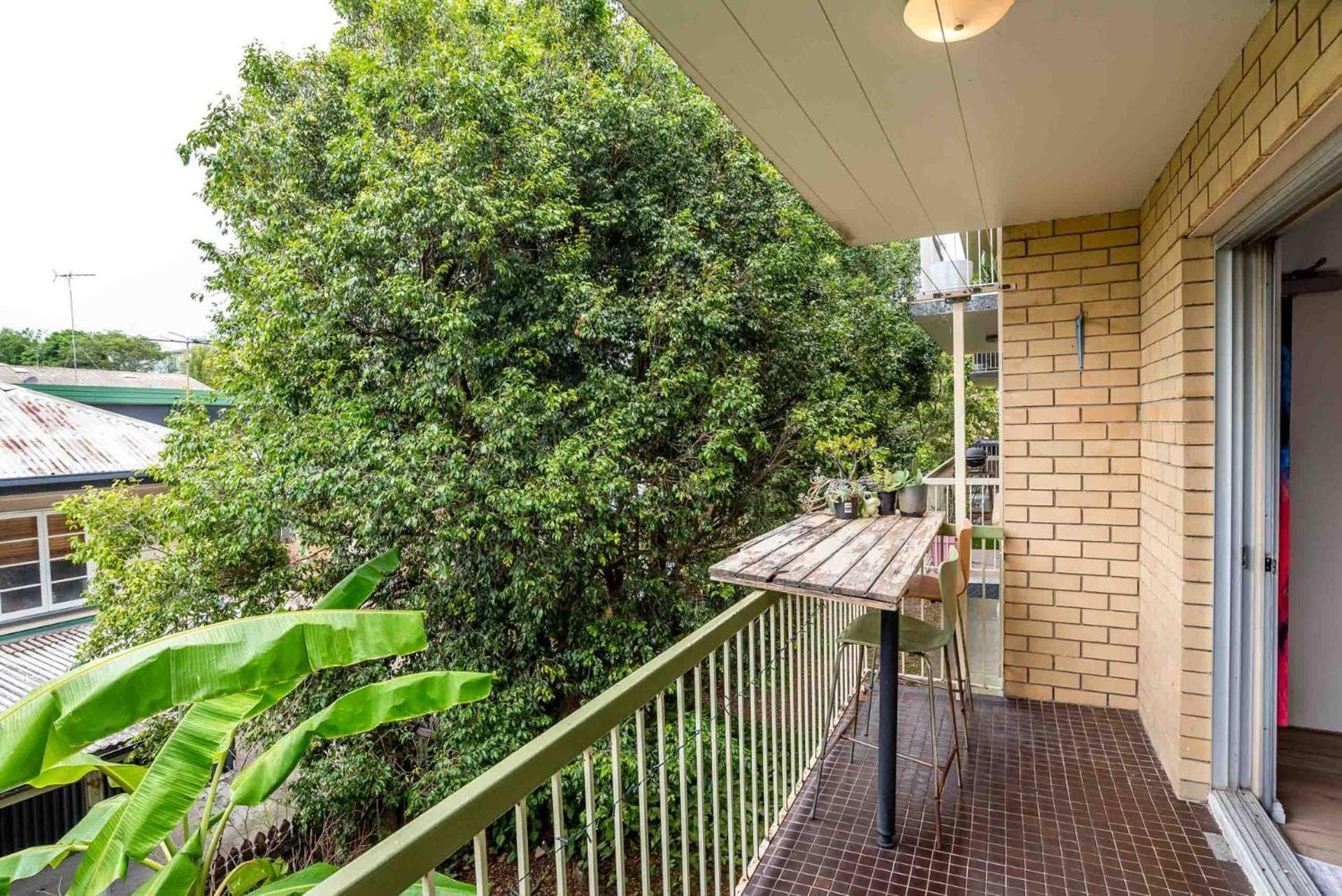 Apartment The Morningside Nook Minutes To Cbd Brisbane