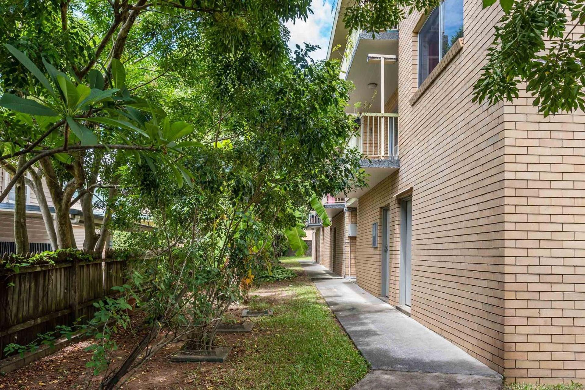 The Morningside Nook Minutes To Cbd Apartment Brisbane