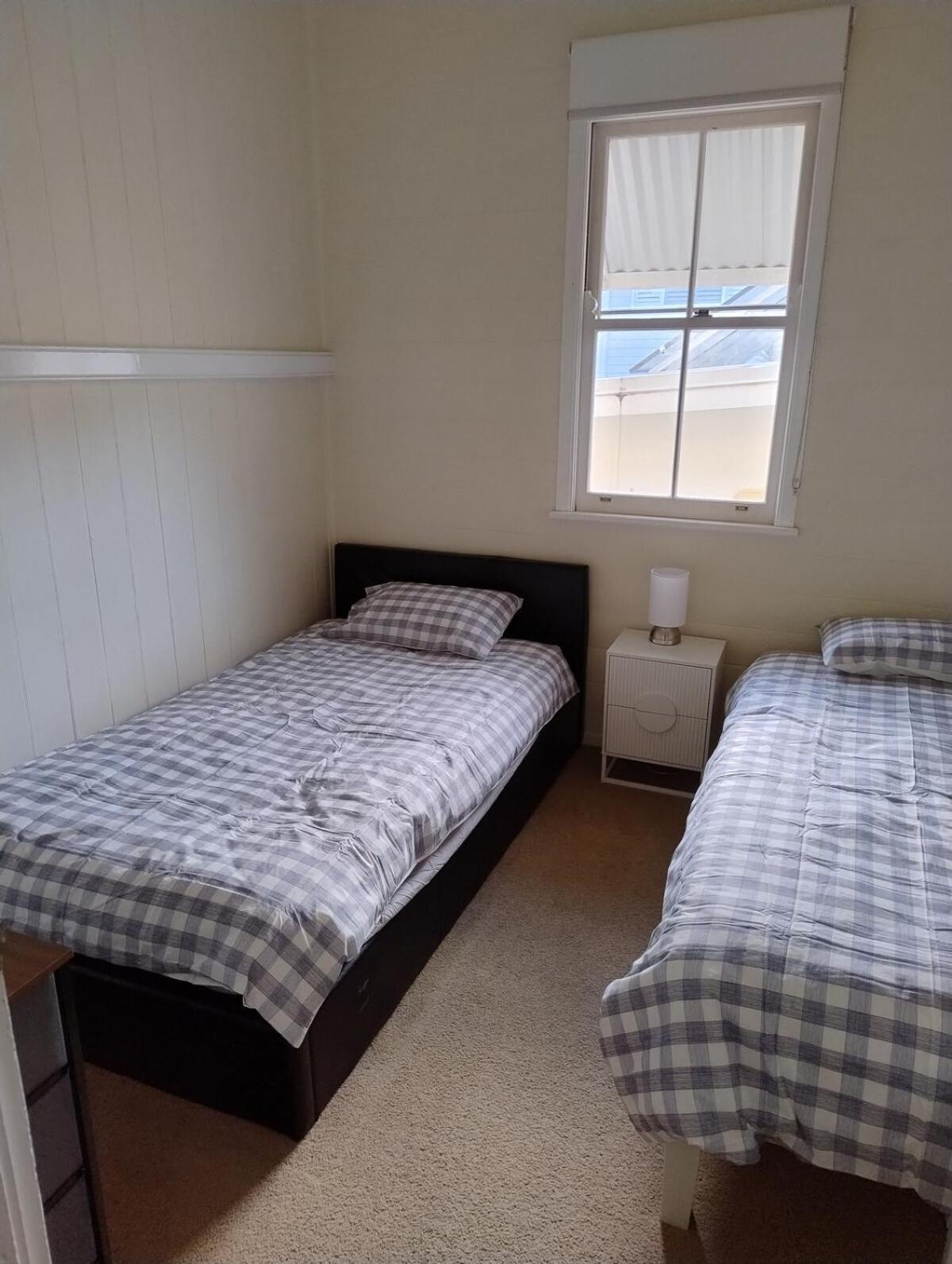 Stratton Vista Apartment Brisbane