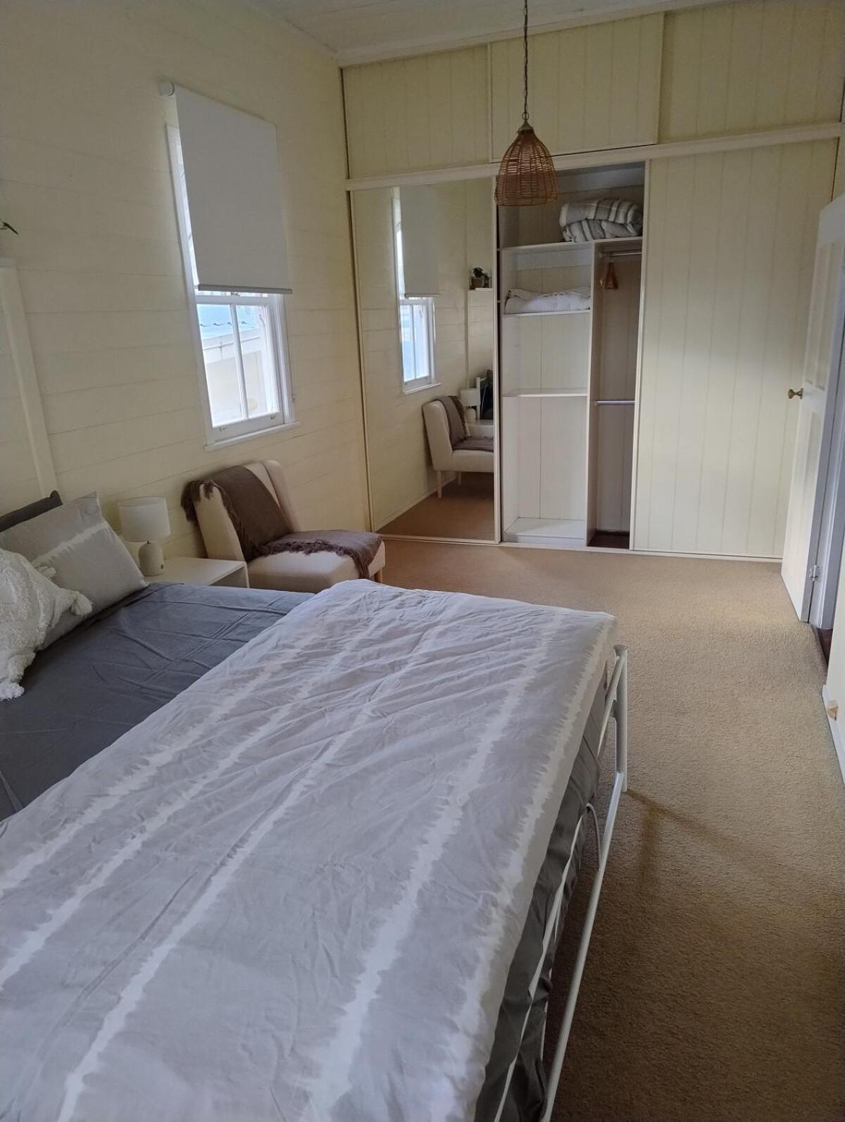 Apartment Stratton Vista Brisbane