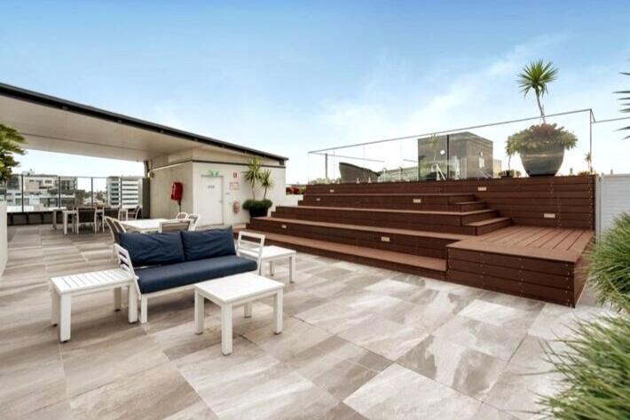 Gabba Apartment,free Parking, Walk To Pa Hospital & The Gabba Stadium , Woolloongabba Apartment *