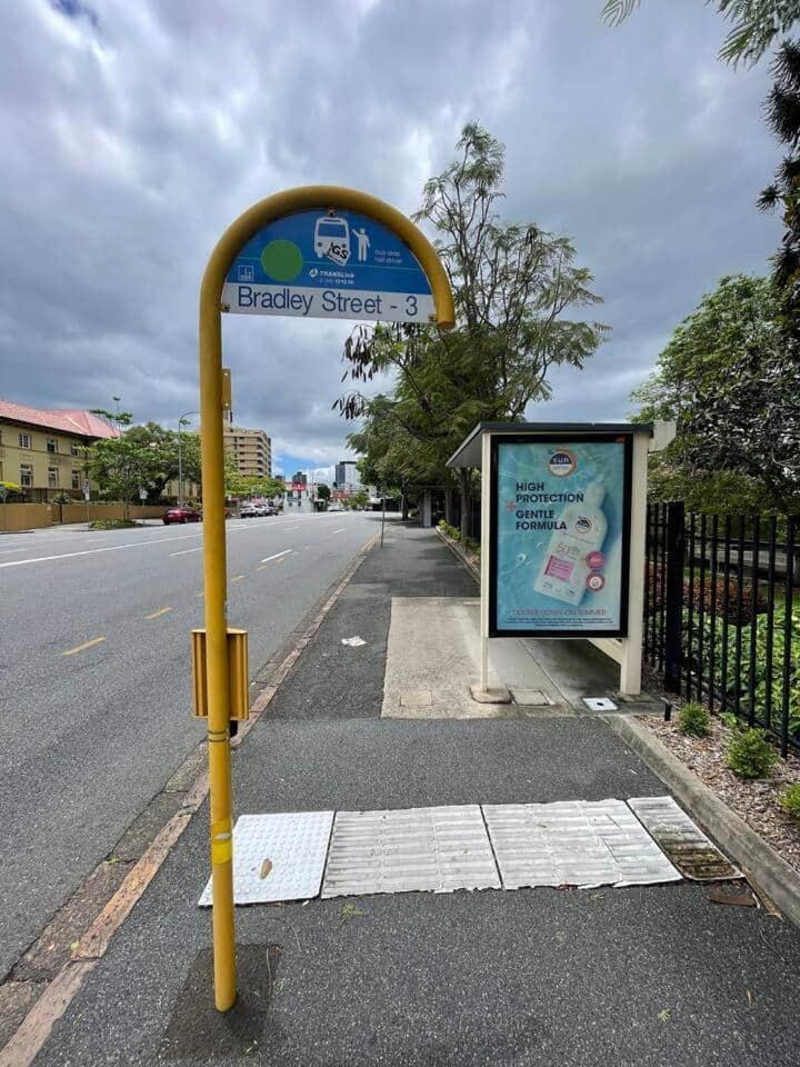 Inner Gem Next To St Andrews Hospital & Park Apartment Brisbane