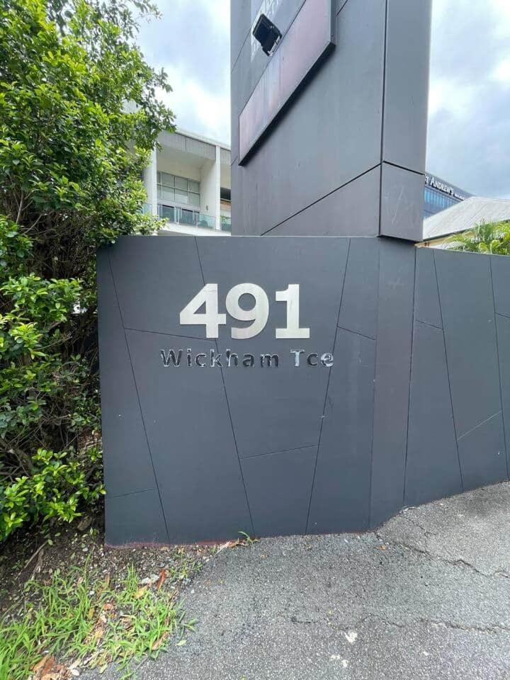 Apartment Inner Gem Next To St Andrews Hospital & Park