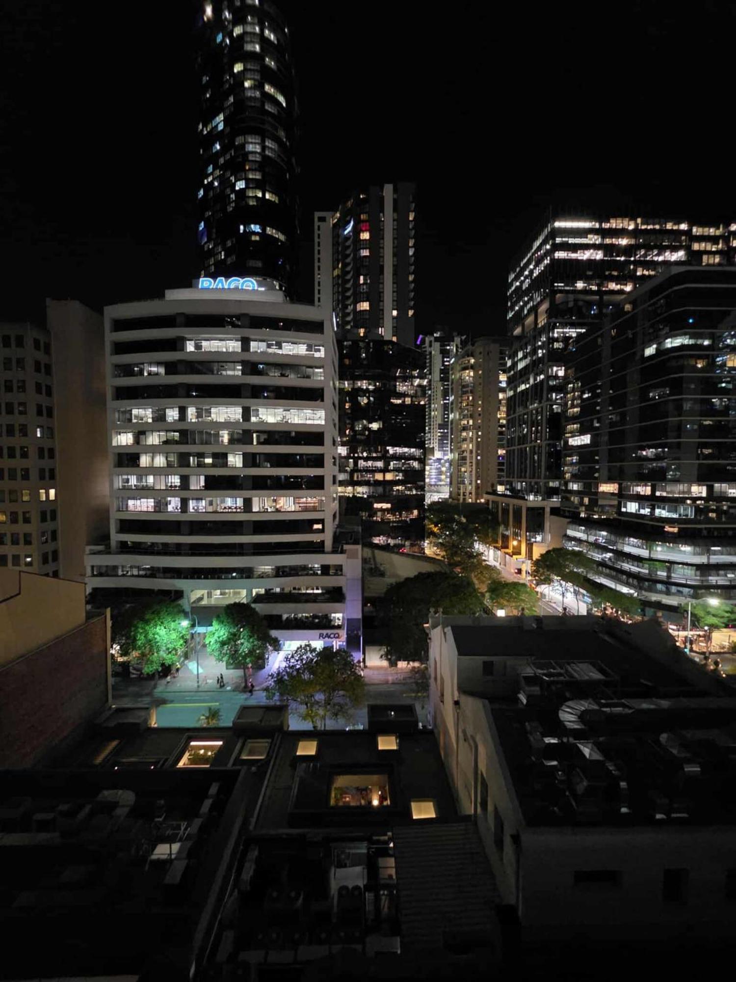 Brisze Stayz Brisbane