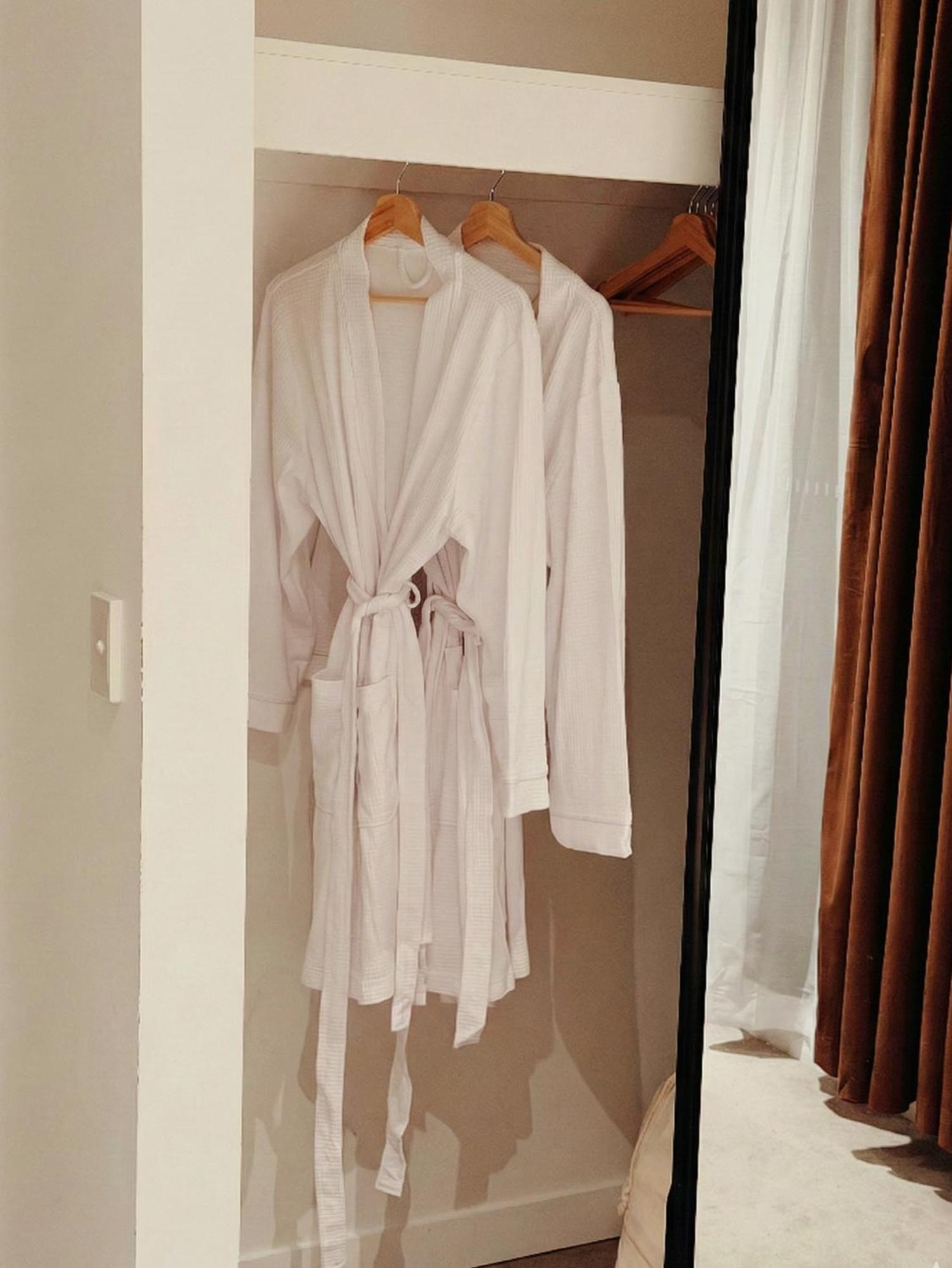 The Wickham Executive Apartment *