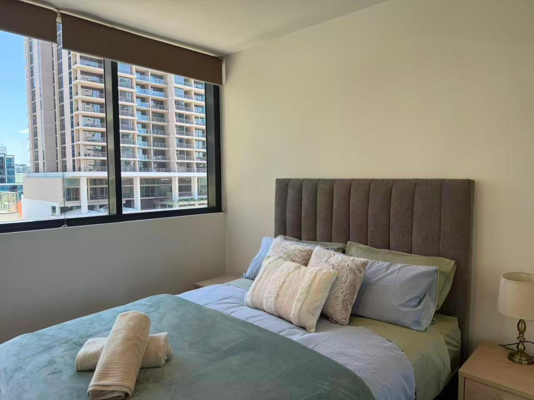 Apartment The South Bank Comfort