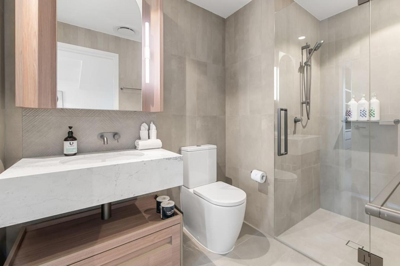 Stylish 1br Retreat With Stunning High-rise Views * Brisbane