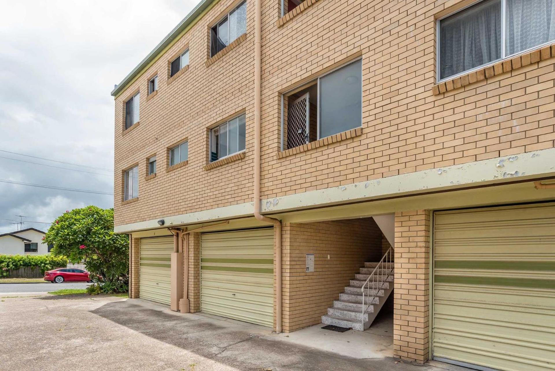 The Morningside Nook Minutes To Cbd Apartment