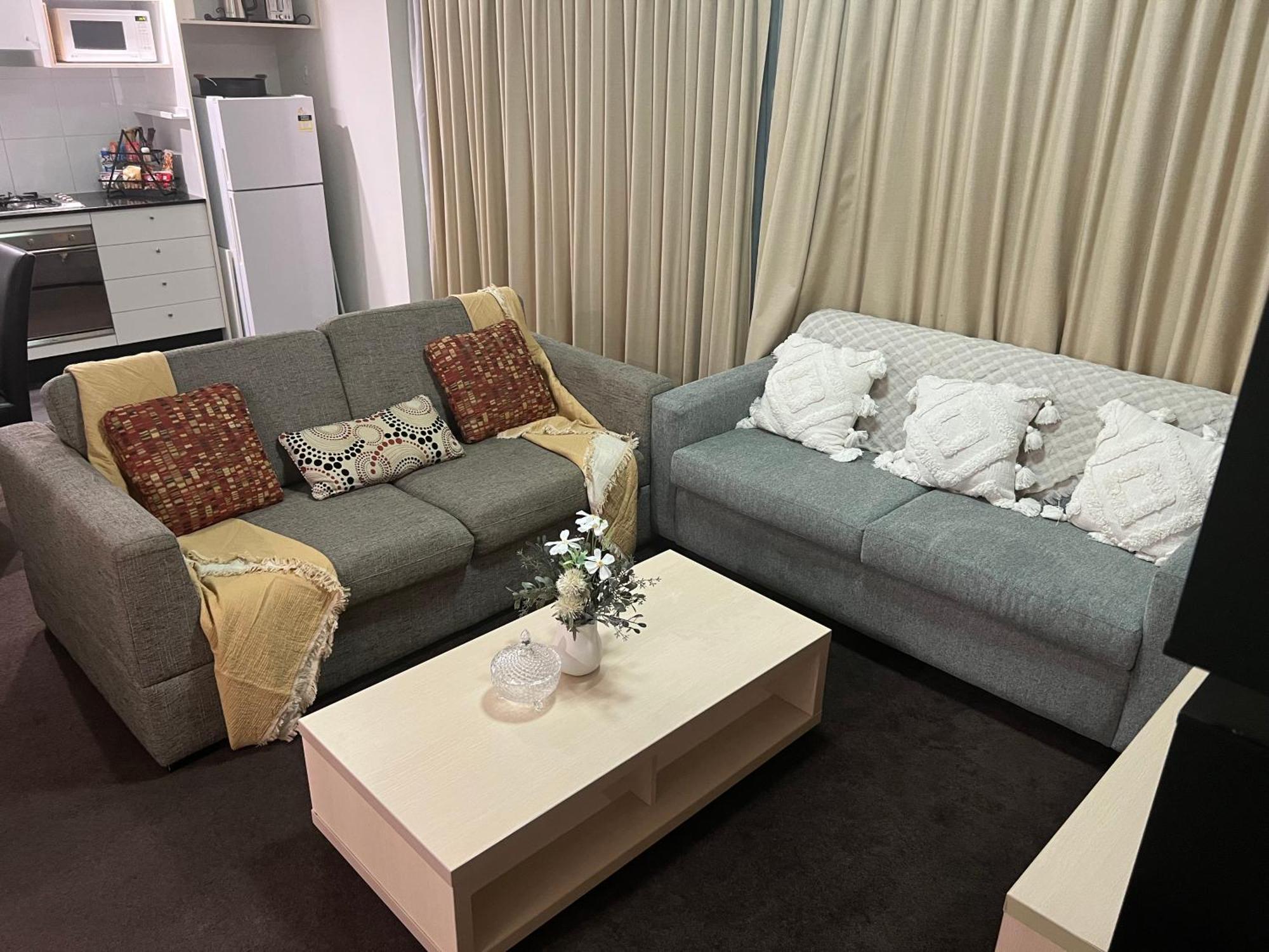 Brisze Stayz Apartment Brisbane