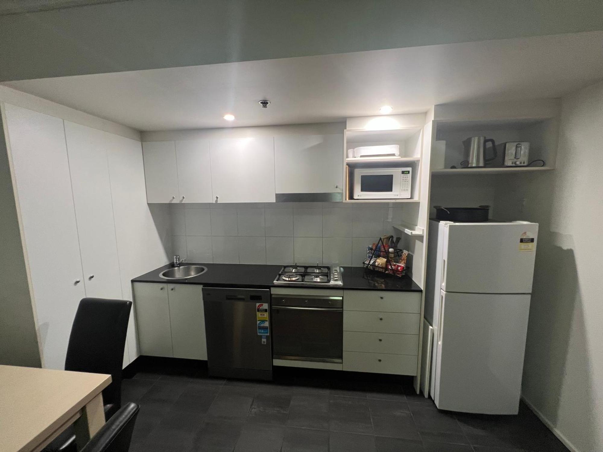 Apartment Brisze Stayz Brisbane
