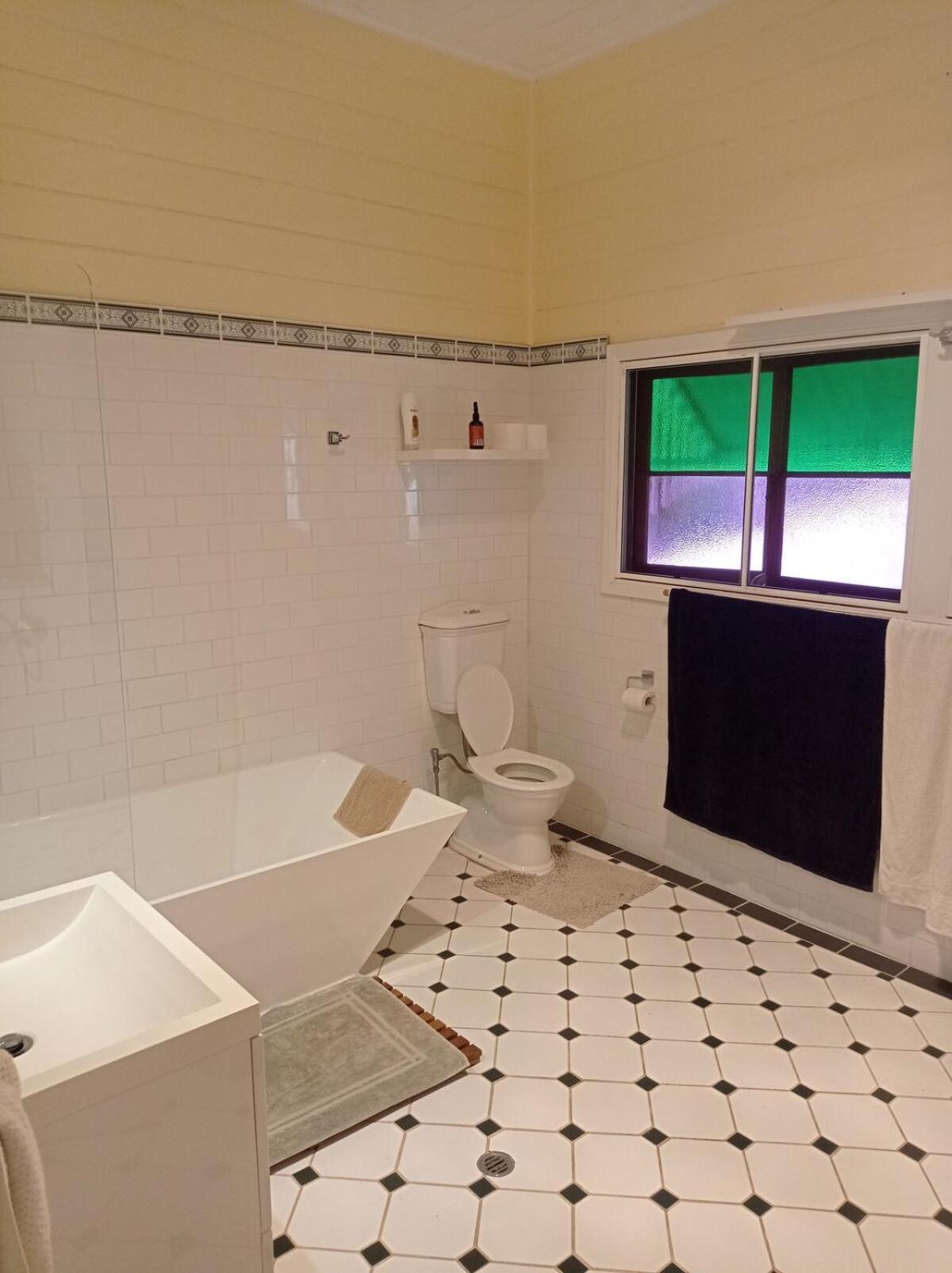 Stratton Vista Apartment