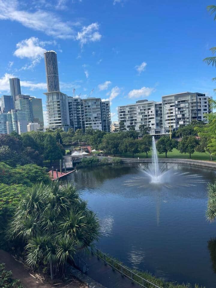 Apartment Inner Gem Next To St Andrews Hospital & Park Brisbane