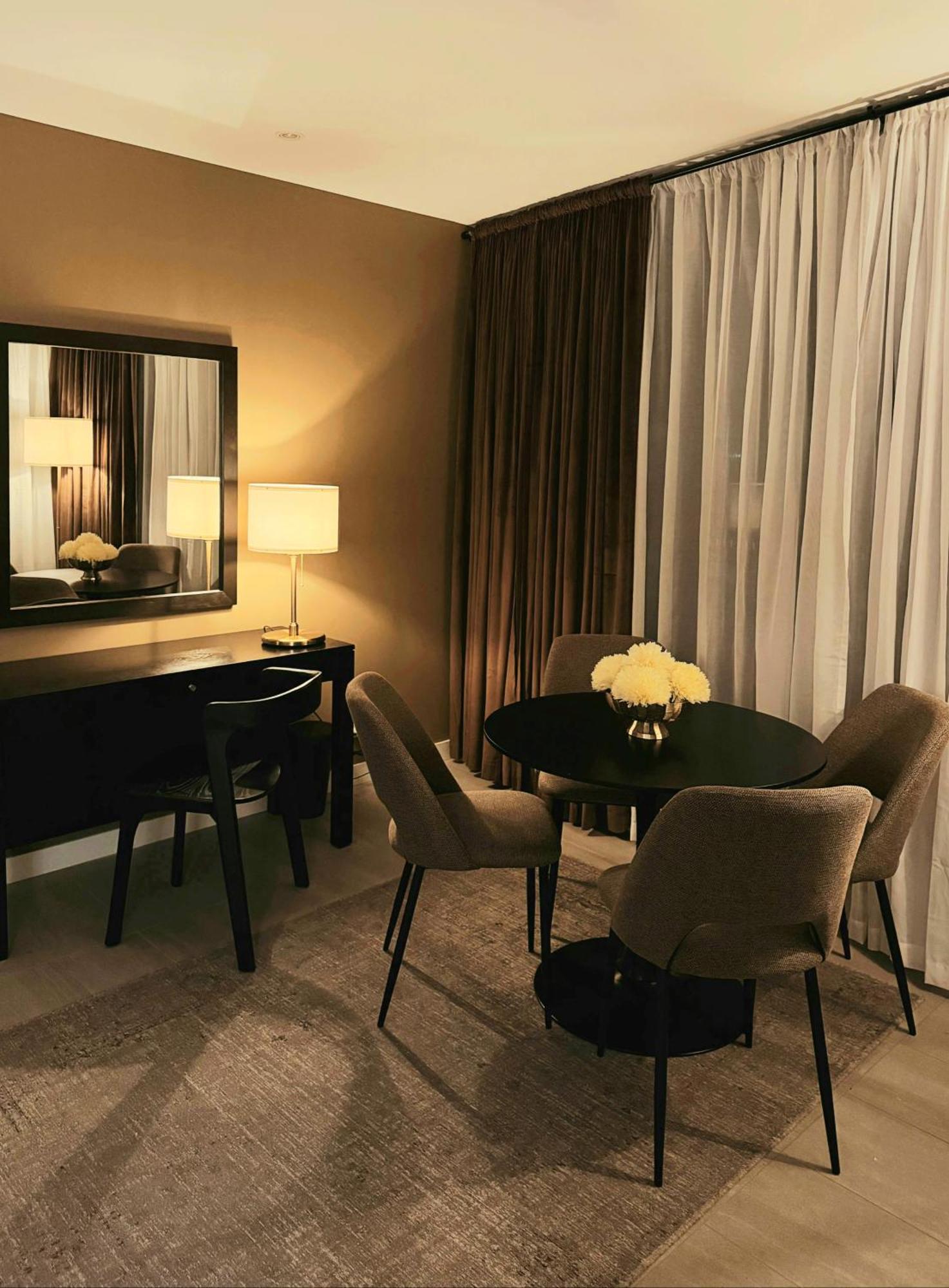 Apartment The Wickham Executive *