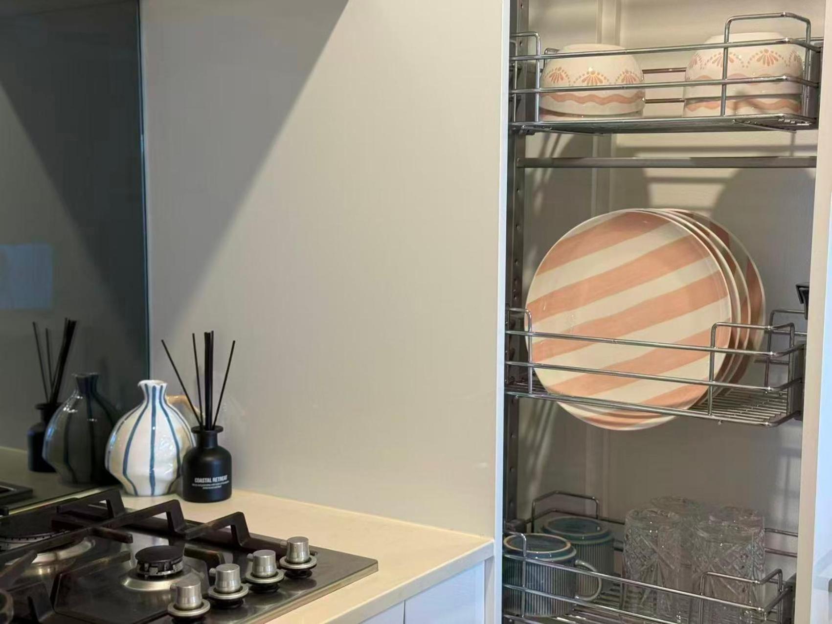 The South Bank Comfort * Brisbane