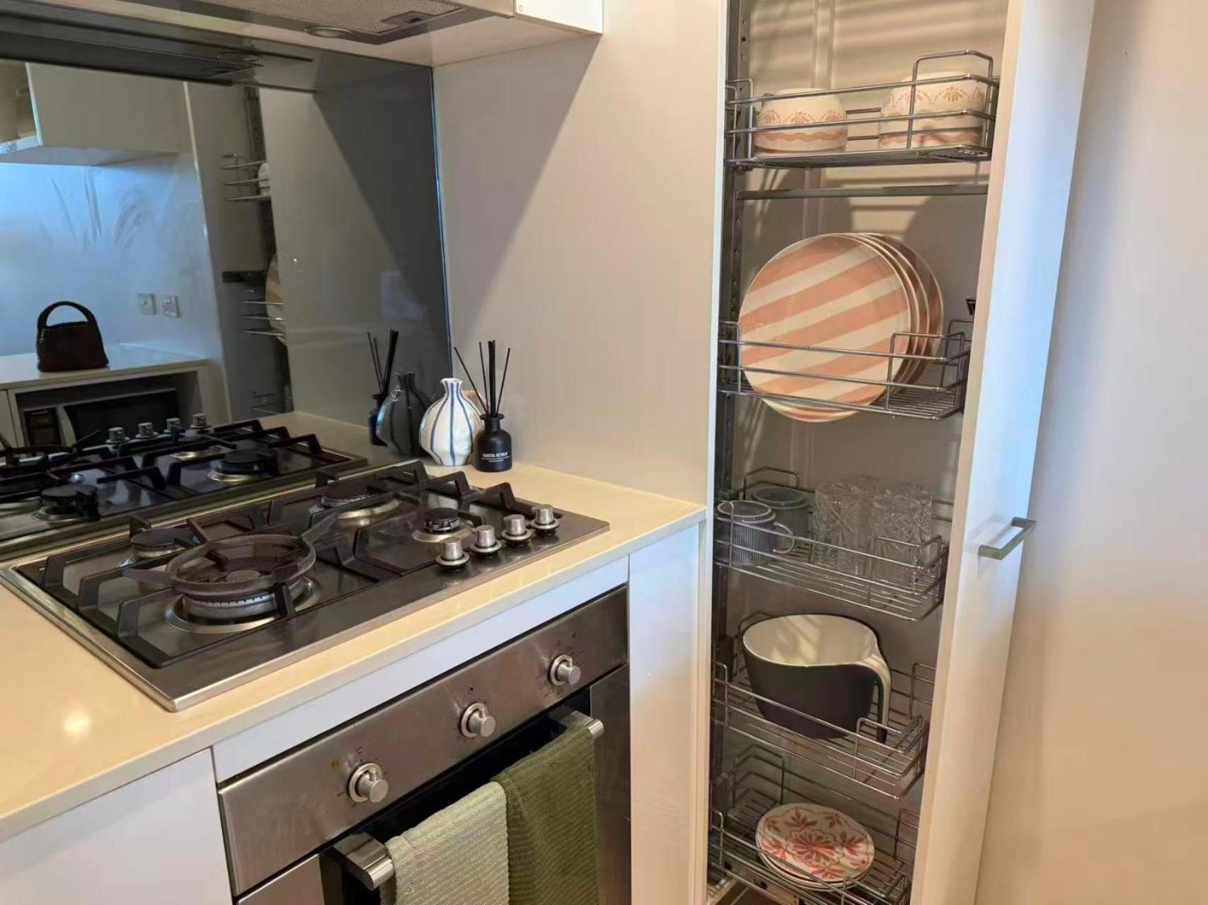 Apartment The South Bank Comfort